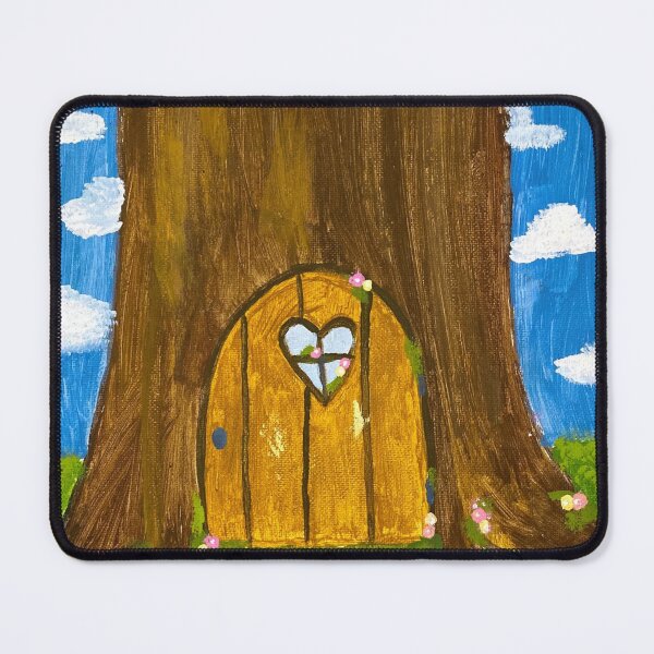 Item preview, fairy home  designed and sold by UNCANNYCHAOS.