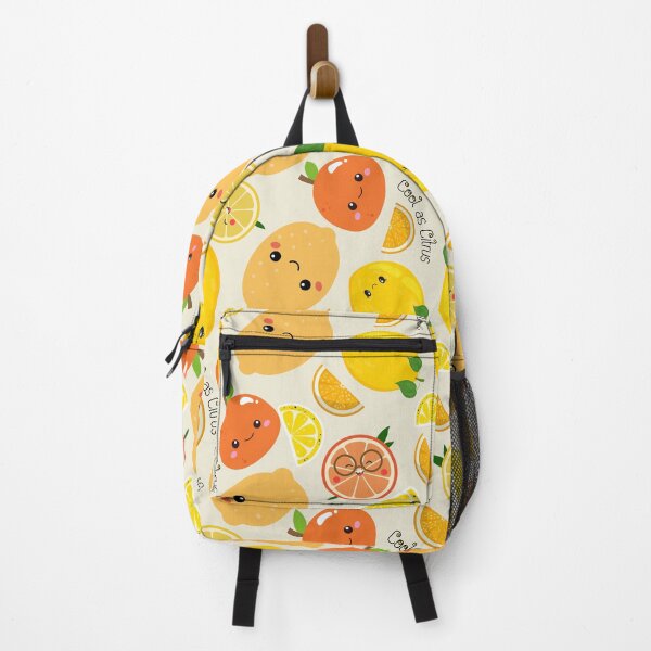Item preview, Cool as Citrus - Happy Citrus designed and sold by Getspampered.