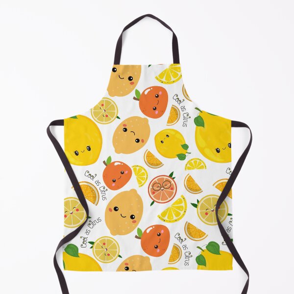 Item preview, Cool as Citrus - Happy Citrus designed and sold by Getspampered.
