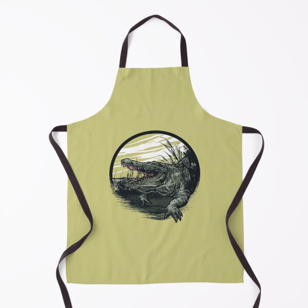 Item preview, Alligator designed and sold by Artistic Prints.