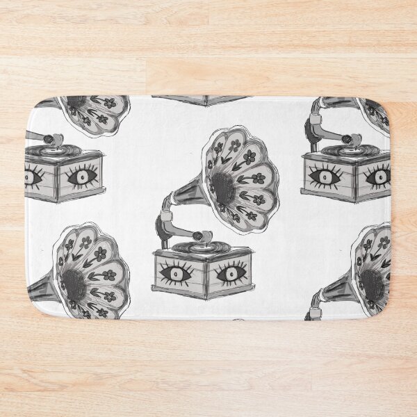 Item preview, InstagramOphone designed and sold by Eragrid.