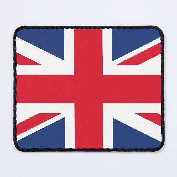 Item preview, Union Flag (Union Jack) designed and sold by QuarterMoon.