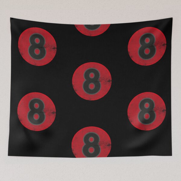 Item preview, Eight 8 designed and sold by melvtec.