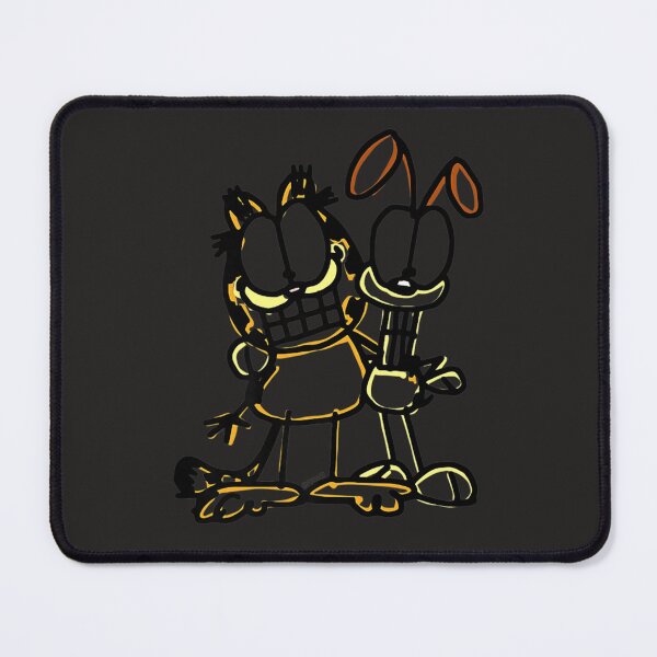Item preview, Garfield Odie Sticks   designed and sold by naglerwzbowmerv.