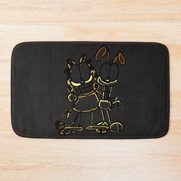 Item preview, Garfield Odie Sticks   designed and sold by naglerwzbowmerv.
