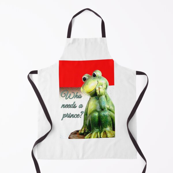 Item preview, Who needs a prince? designed and sold by angel1.