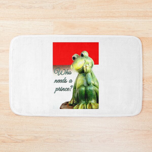 Item preview, Who needs a prince? designed and sold by angel1.