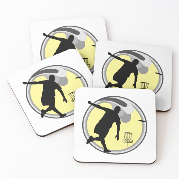 Item preview, Disc Golf    designed and sold by HeyAysStorex.