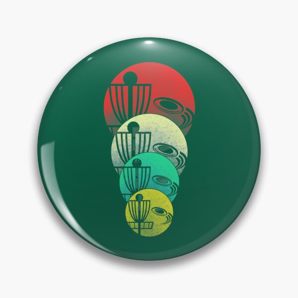 Item preview, Disc golf   designed and sold by HeyAysStorex.