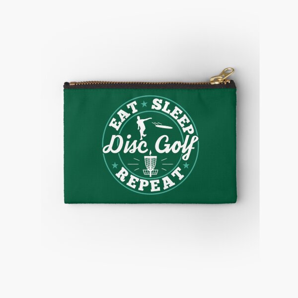 Item preview, Disc Golf  Image Eat Sleep -  Best Cool Funny Nerdy Disc Golfer Player Field Crew Team Humor    designed and sold by HeyAysStorex.
