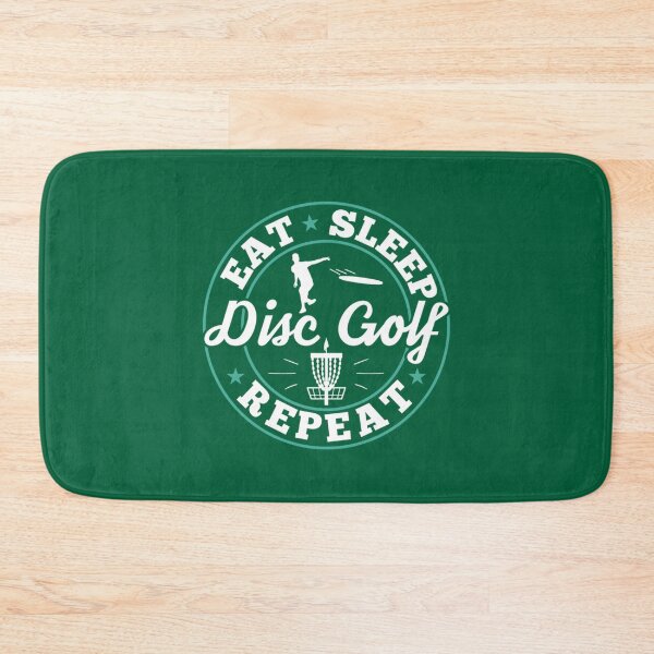 Item preview, Disc Golf  Image Eat Sleep -  Best Cool Funny Nerdy Disc Golfer Player Field Crew Team Humor    designed and sold by HeyAysStorex.