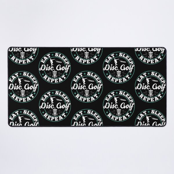 Item preview, Disc Golf  Image Eat Sleep -  Best Cool Funny Nerdy Disc Golfer Player Field Crew Team Humor    designed and sold by HeyAysStorex.