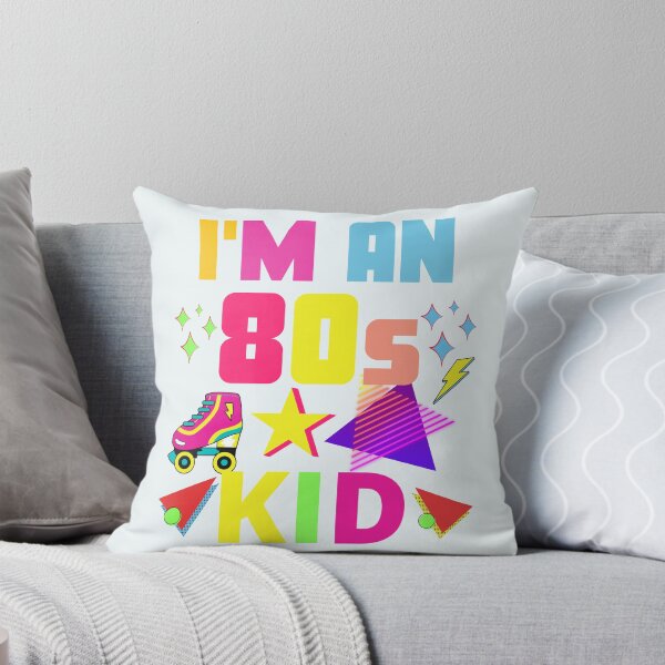 Item preview, I'm an 80s Kid designed and sold by Lorify.