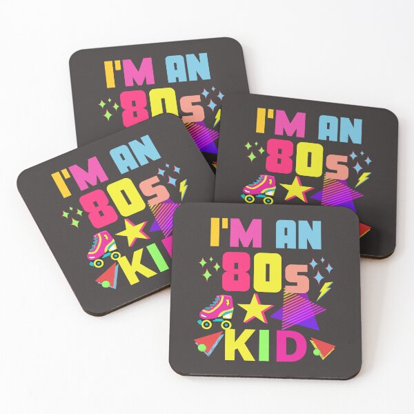 Item preview, I'm an 80s Kid designed and sold by Lorify.