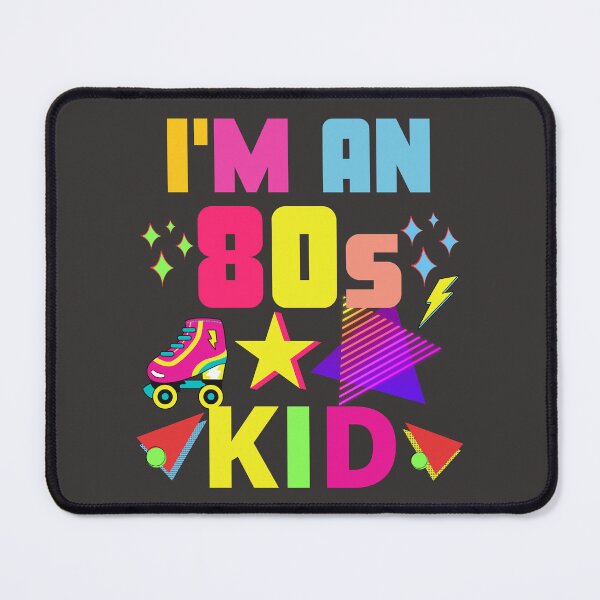 Item preview, I'm an 80s Kid designed and sold by Lorify.