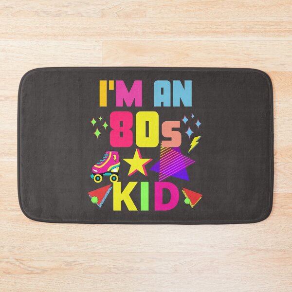 Item preview, I'm an 80s Kid designed and sold by Lorify.