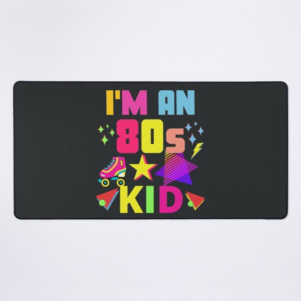 Item preview, I'm an 80s Kid designed and sold by Lorify.