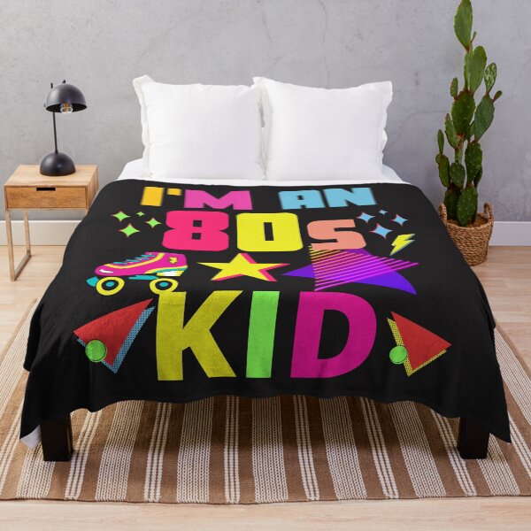Item preview, I'm an 80s Kid designed and sold by Lorify.