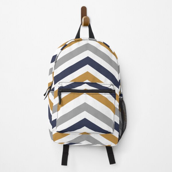 Item preview, Sea Time Chevron designed and sold by 247vibes.