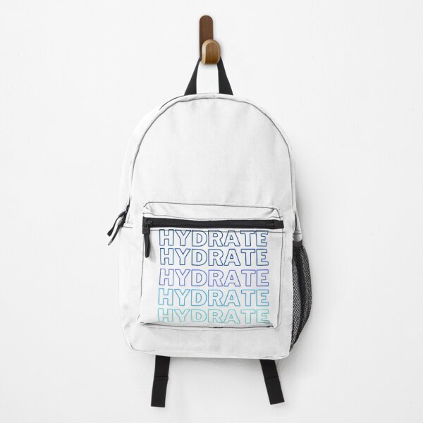 Item preview, Hydrate Hydrate Hydrate designed and sold by raosnop.