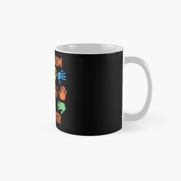 Item preview, Classroom Supporter Educator  designed and sold by Rami Khalifah.