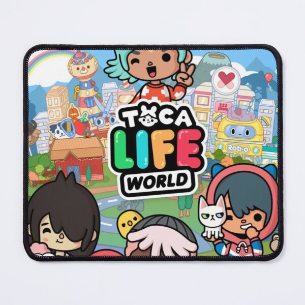 Item preview, Toca boca designed and sold by Jonnasushi.