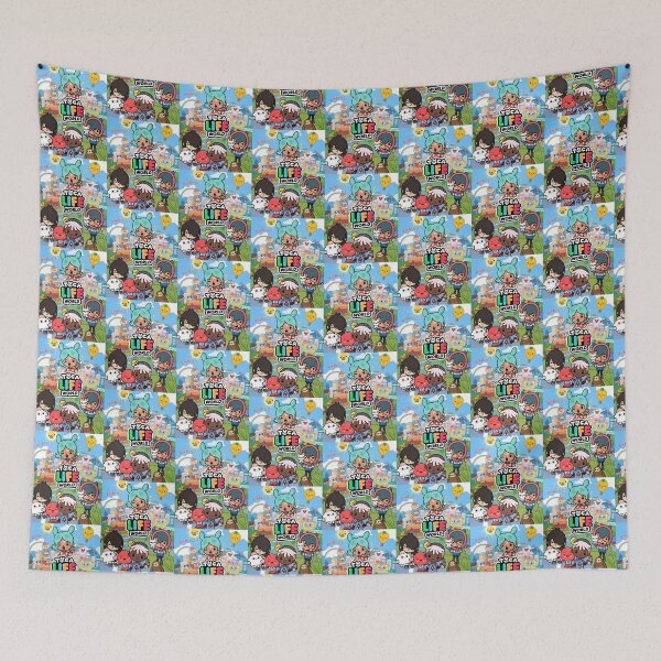 Item preview, Toca boca designed and sold by Jonnasushi.