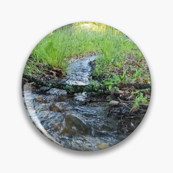 Item preview, Creek Rocks designed and sold by SarahVGarrett.