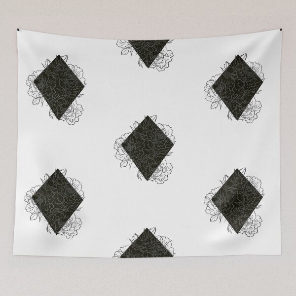 Item preview, Diamond Bloom designed and sold by Eragrid.
