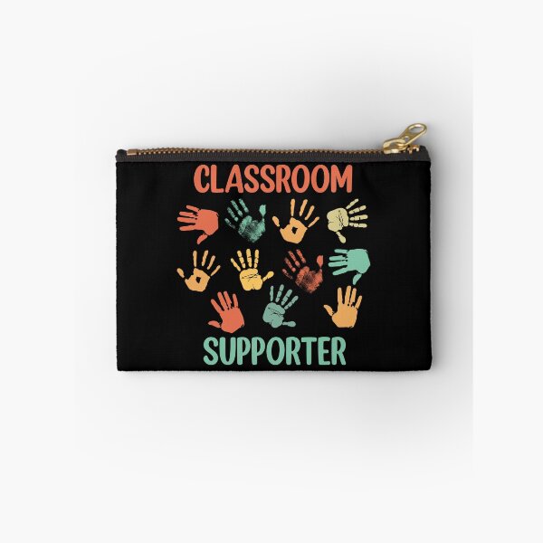 Item preview, Classroom Supporter Educator  designed and sold by Rami Khalifah.