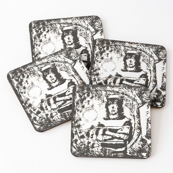 Item preview, Bad Beatle Mad out of Bells designed and sold by retracte.