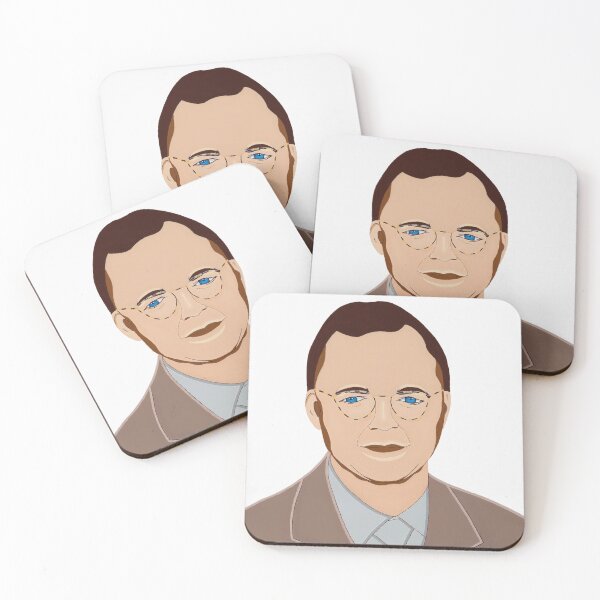 Item preview, A Man Named Robert designed and sold by WStudio21.