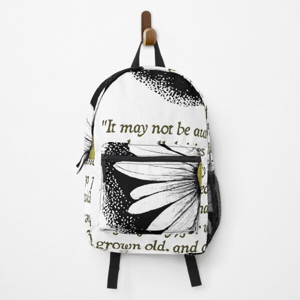 Item preview, Every Separate Daisy (G.K. Chesterton) designed and sold by NuminousYes.