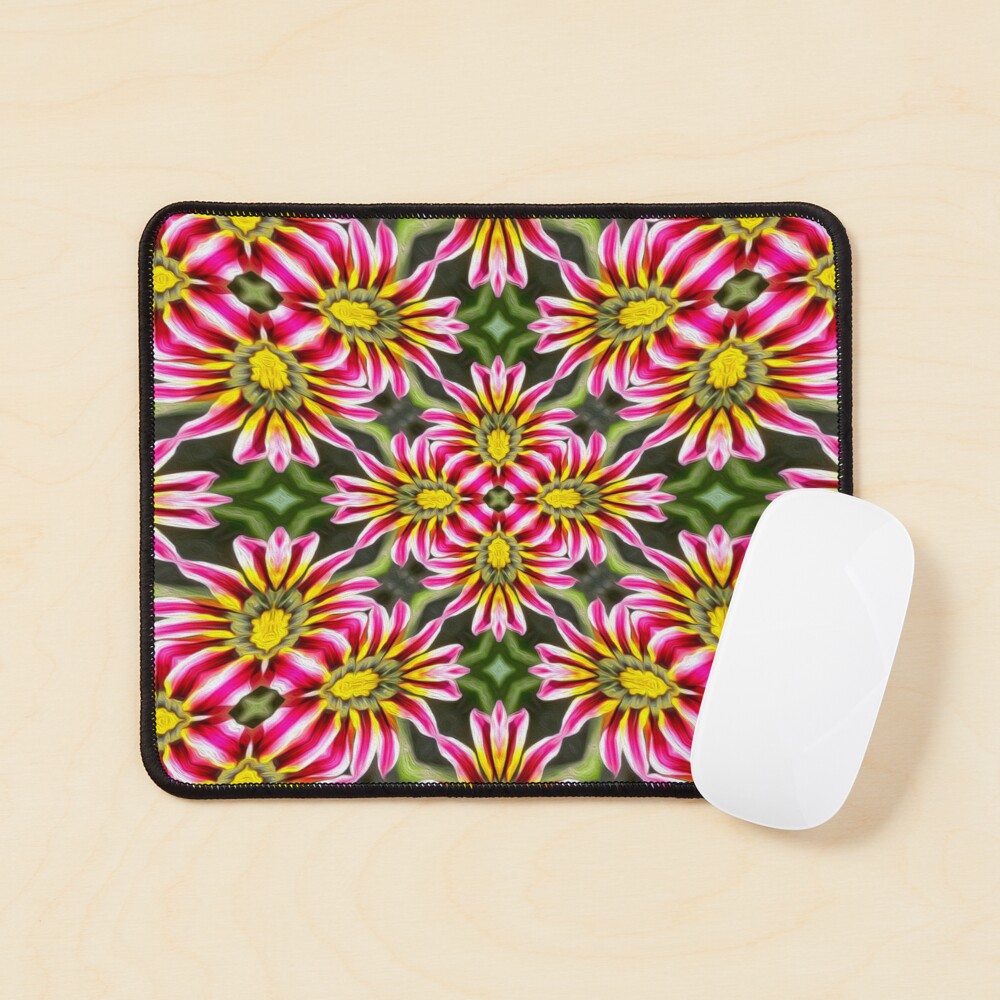 Item preview, Mouse Pad designed and sold by Patternflower.