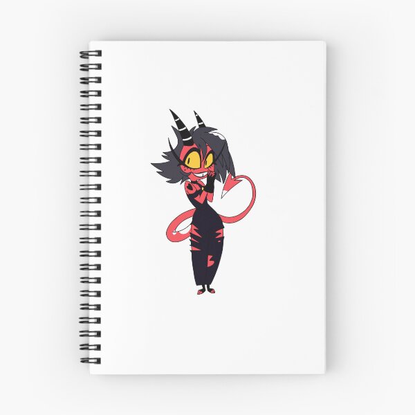 Item preview, Millie the Imp designed and sold by DigitalRedesign.