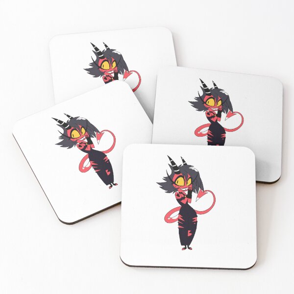 Item preview, Millie the Imp designed and sold by DigitalRedesign.