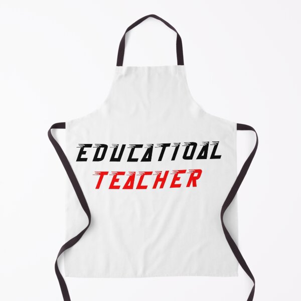 Item preview, Educational Teacher designed and sold by STOREMUZAN.