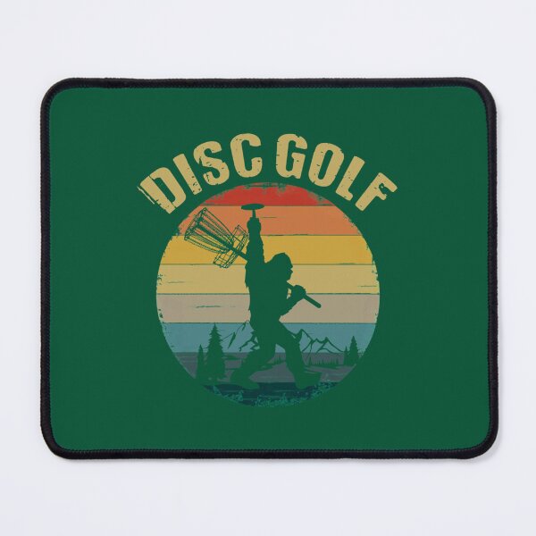 Item preview, Disc Golf - Vintage Bigfoot designed and sold by HeyAysStorex.