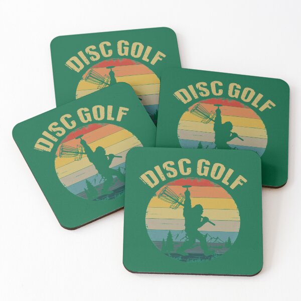 Item preview, Disc Golf - Vintage Bigfoot    designed and sold by HeyAysStorex.