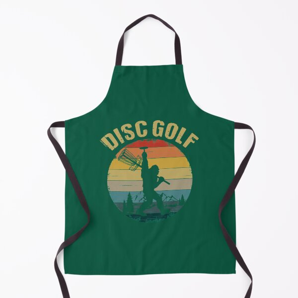 Item preview, Disc Golf - Vintage Bigfoot designed and sold by HeyAysStorex.