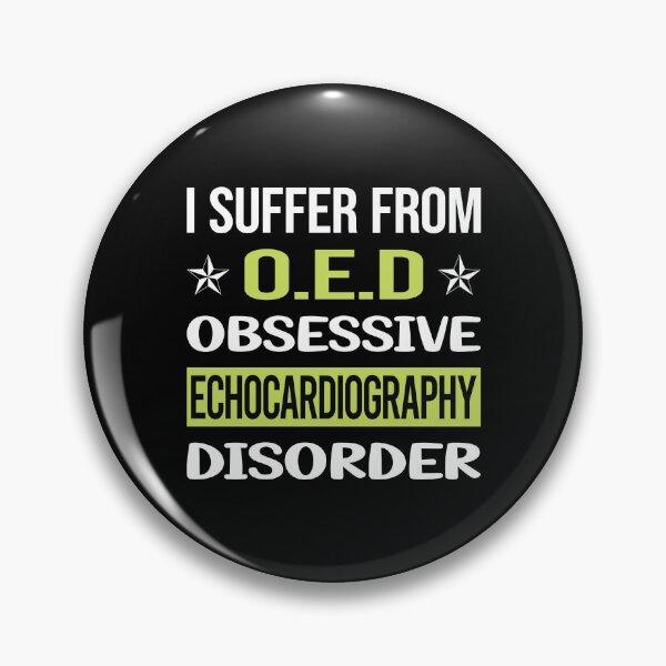 Item preview, Obsessive Love Echocardiography Echocardiographer Echocardiogram Ultrasound designed and sold by DrearyStore60.