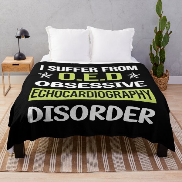Item preview, Obsessive Love Echocardiography Echocardiographer Echocardiogram Ultrasound designed and sold by DrearyStore60.