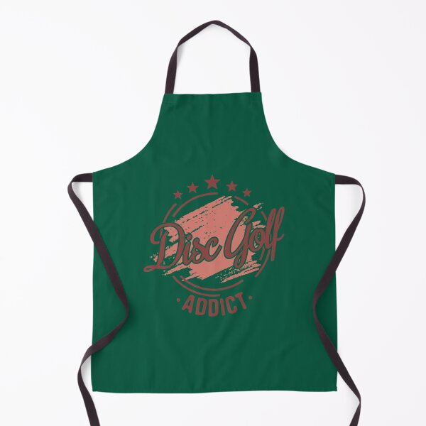 Item preview, Disc Golf Addict - Best Cool Funny Nerdy Disc Golfer Player Field Crew Team Humor Quote Slo designed and sold by HeyAysStorex.