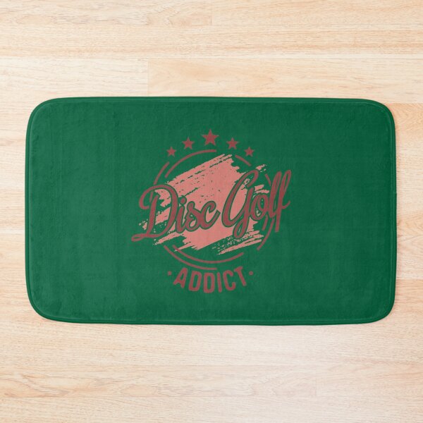 Item preview, Disc Golf Addict  -  Best Cool Funny Nerdy Disc Golfer Player Field Crew Team Humor Quote Slo designed and sold by HeyAysStorex.