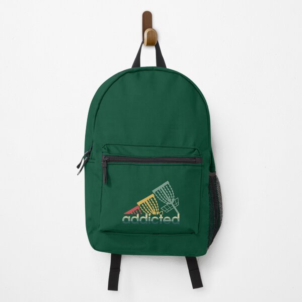 Item preview, Disc golf addicted  vintage   designed and sold by HeyAysStorex.