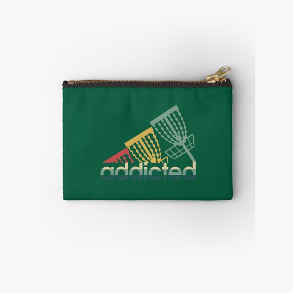 Item preview, Disc golf addicted  vintage   designed and sold by HeyAysStorex.