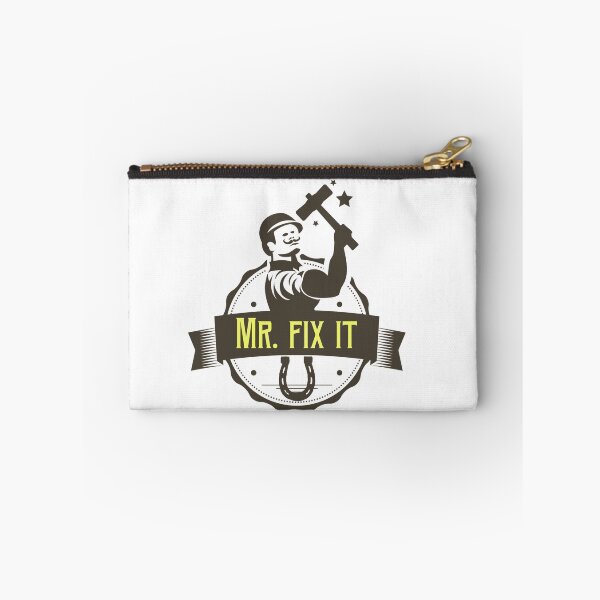Item preview, Mr. fix it designed and sold by Stefanoprince84.