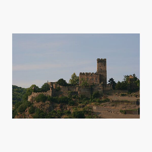 Good Rock Photographic Print