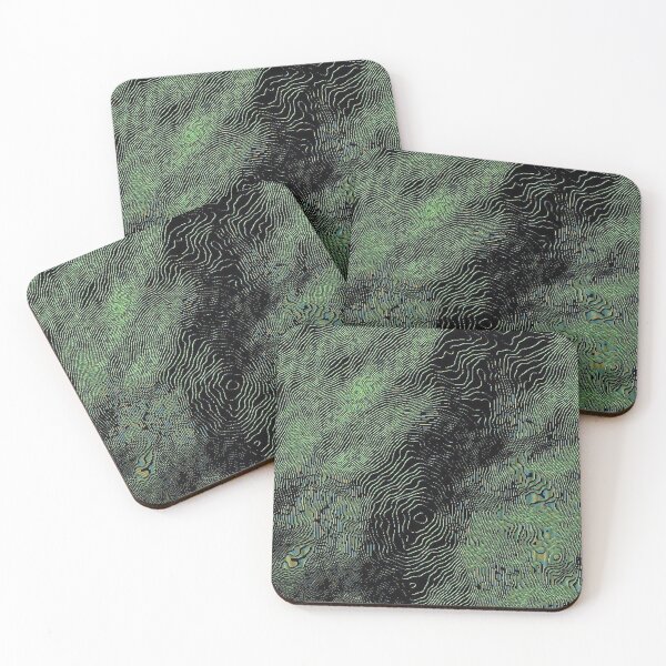 Item preview, Green designed and sold by Mysticlover3.