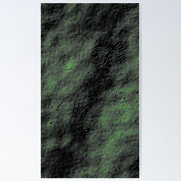 Item preview, Green designed and sold by Mysticlover3.